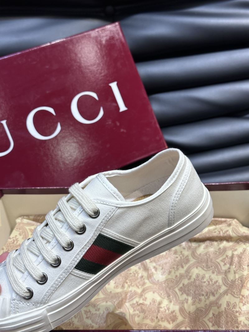 Gucci Low Shoes